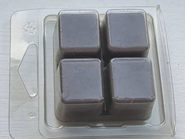 Coffee Wax Melts